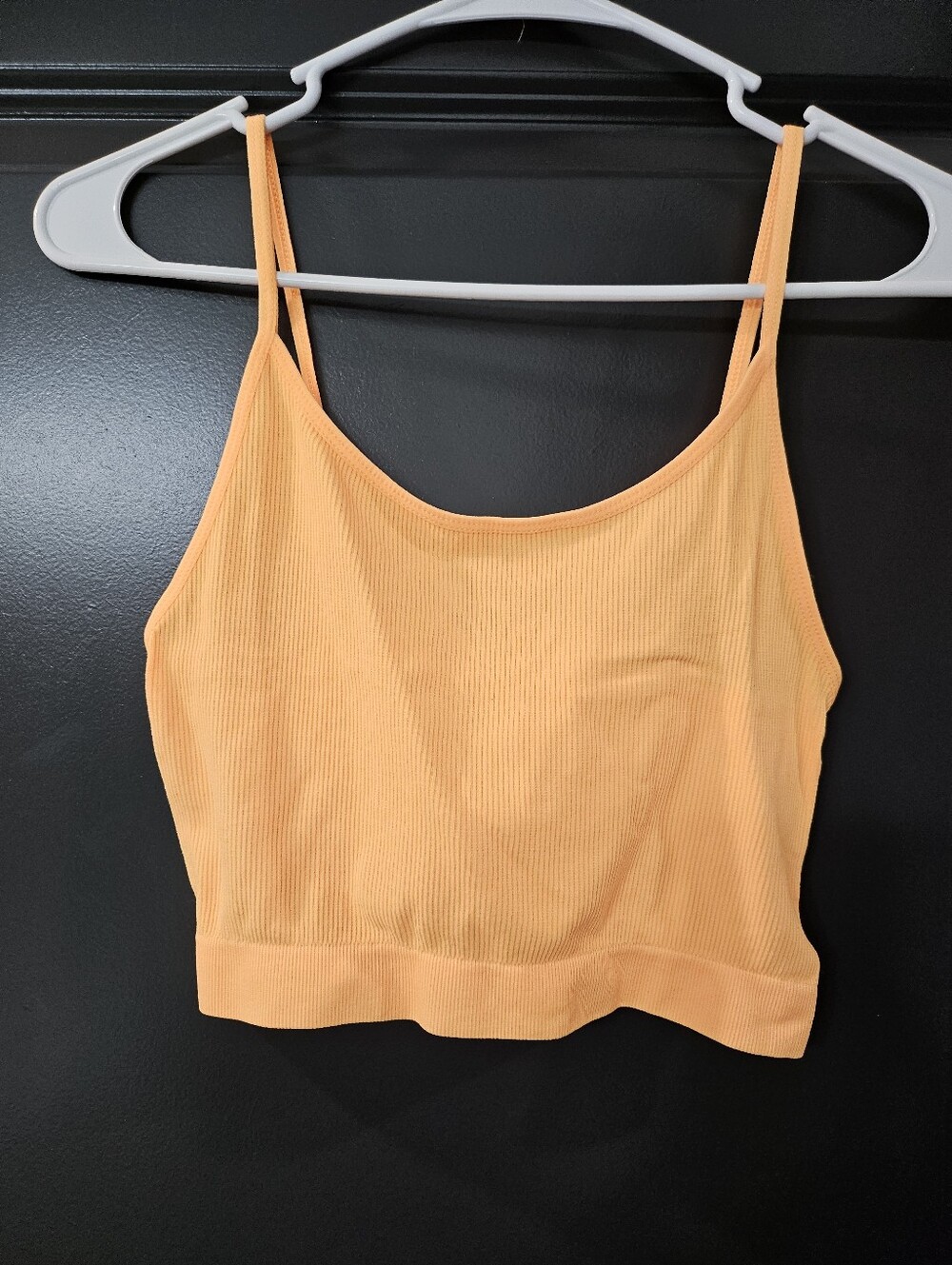 Crop Tank